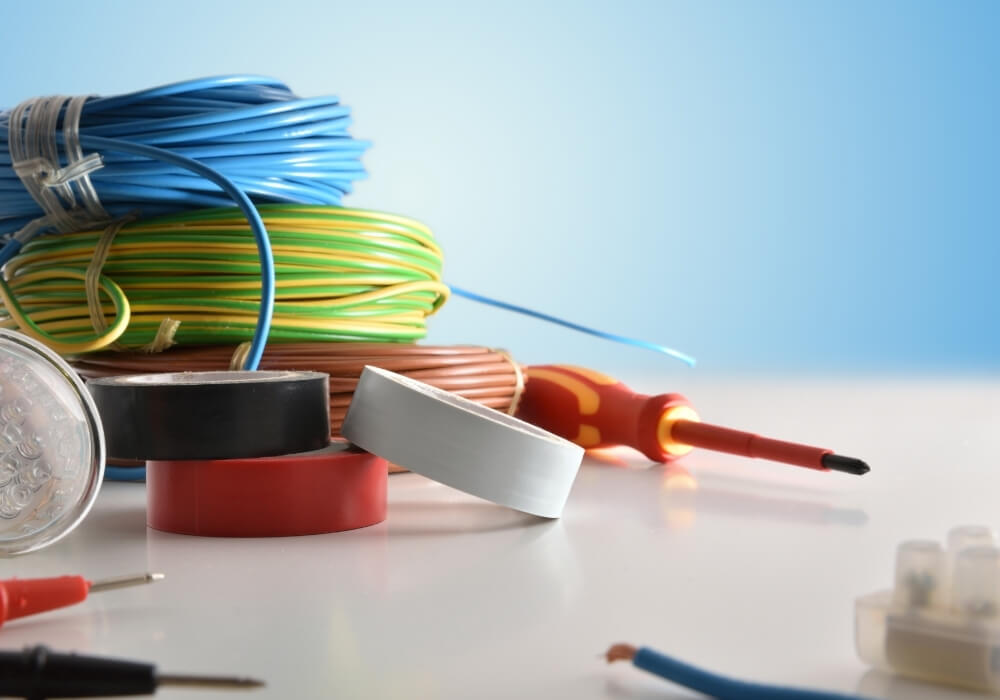 Toptan Elektrik Malzeme Satışı